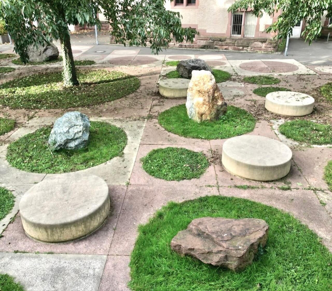 Landscape Construction Melbourne